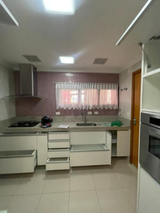Imagem Apartamento com 3 Quartos à Venda, 120 m² em Jardim - Santo André Imagem Apartamento com 3 Quartos à Venda, 120 m² em Jardim - Santo André