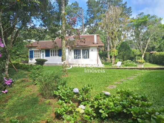 Imagem Casa com 3 Quartos à Venda, 300 m² em Carlos Guinle - Teresópolis Imagem Casa com 3 Quartos à Venda, 300 m² em Carlos Guinle - Teresópolis