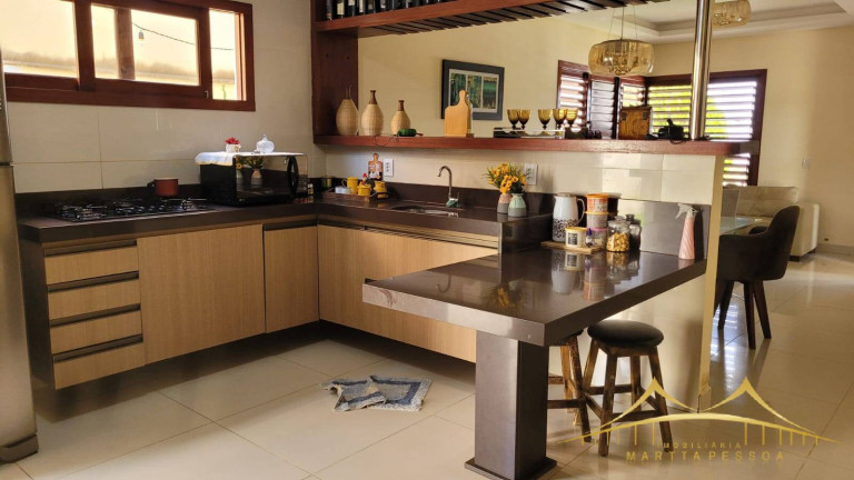 Imagem Casa com 4 Quartos à Venda, 189 m² em Vida Nova - Parnamirim