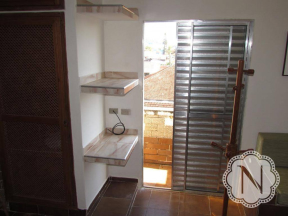 Imagem Kitnet com 1 Quarto à Venda, 34 m² em Centro - Itanhaém Imagem Kitnet com 1 Quarto à Venda, 34 m² em Centro - Itanhaém