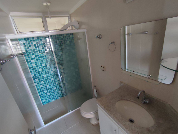 Imagem Apartamento com 2 Quartos à Venda, 85 m² em Mirandópolis - São Paulo