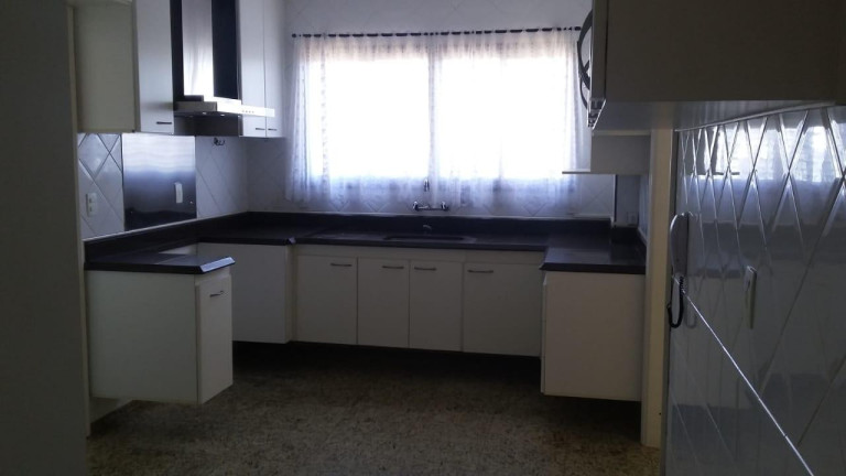 Imagem Apartamento com 3 Quartos à Venda, 150 m² em J Panorama - Bauru