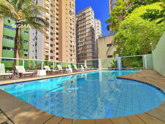 Imagem Apartamento com 2 Quartos à Venda, 145 m² em Pitangueiras - Guarujá Imagem Apartamento com 2 Quartos à Venda, 145 m² em Pitangueiras - Guarujá