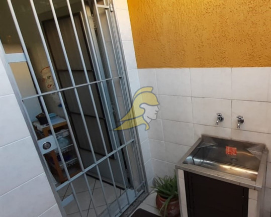 Imagem Sobrado com 2 Quartos à Venda, 100 m² em Bosque Da Saúde - São Paulo Imagem Sobrado com 2 Quartos à Venda, 100 m² em Bosque Da Saúde - São Paulo