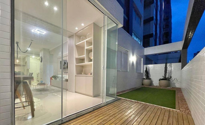 Imagem Apartamento com 2 Quartos à Venda, 98 m² em Navegantes - Capão Da Canoa Imagem Apartamento com 2 Quartos à Venda, 98 m² em Navegantes - Capão Da Canoa