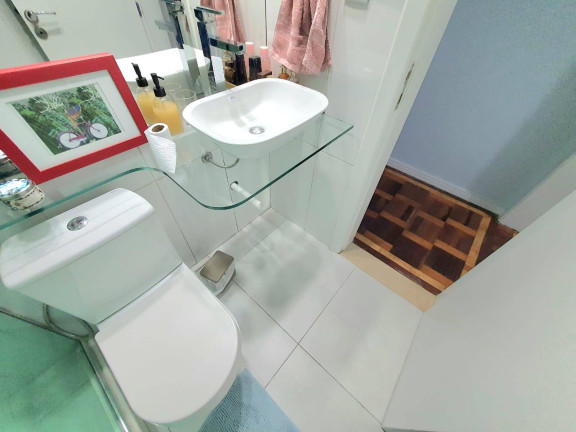 Imagem Apartamento com 3 Quartos à Venda, 87 m² em Bom Fim - Porto Alegre Imagem Apartamento com 3 Quartos à Venda, 87 m² em Bom Fim - Porto Alegre
