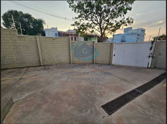Imagem Apartamento com 2 Quartos à Venda, 59 m² em Vila Roma - Salto