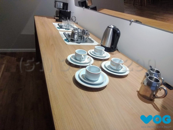 Imagem Imóvel com 1 Quarto à Venda, 23 m² em Centro Histórico - Porto Alegre