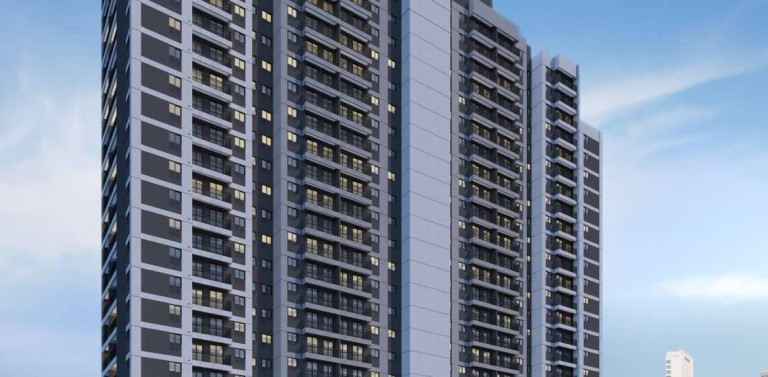 Apartamento com 2 Quartos à Venda, 7 m² em Remédios - Osasco