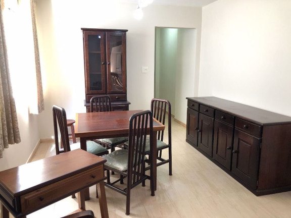 Apartamento com 1 Quarto à Venda, 57 m² em Jardim Paulista - São Paulo