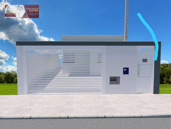 Casa com 3 Quartos à Venda, 112 m² em Vila Carmela I - Guarulhos