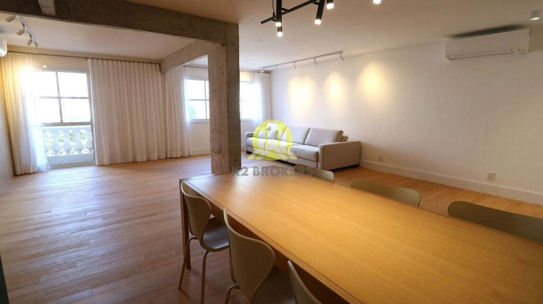 Imagem Apartamento com 2 Quartos à Venda, 130 m² em Pinheiros - São Paulo Imagem Apartamento com 2 Quartos à Venda, 130 m² em Pinheiros - São Paulo
