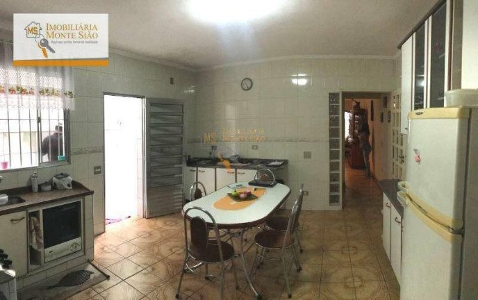 Imagem Sobrado com 3 Quartos à Venda, 262 m² em Jardim Bela Vista - Guarulhos Imagem Sobrado com 3 Quartos à Venda, 262 m² em Jardim Bela Vista - Guarulhos