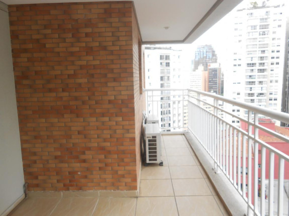 Imagem Apartamento com 3 Quartos à Venda, 75 m² em Consolação - São Paulo Imagem Apartamento com 3 Quartos à Venda, 75 m² em Consolação - São Paulo