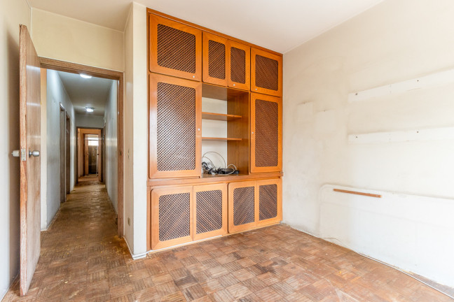 Imagem Apartamento com 4 Quartos à Venda, 171 m² em Santa Cecília - São Paulo