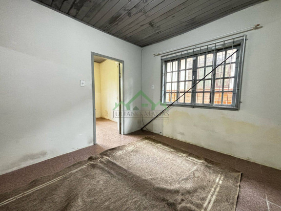 Imagem Casa com 2 Quartos à Venda, 100 m² em Costeira - Balneário Barra Do Sul