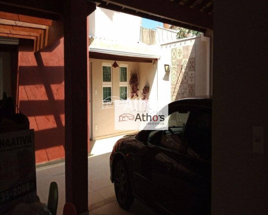 Imagem Sobrado com 4 Quartos à Venda, 238 m² em Jardim Bela Vista - Indaiatuba Imagem Sobrado com 4 Quartos à Venda, 238 m² em Jardim Bela Vista - Indaiatuba
