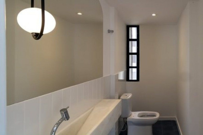 Imagem Apartamento com 3 Quartos à Venda, 280 m² em Higienópolis - São Paulo Imagem Apartamento com 3 Quartos à Venda, 280 m² em Higienópolis - São Paulo