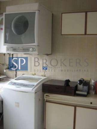 Imagem Apartamento com 4 Quartos à Venda, 280 m² em Santo Amaro - São Paulo Imagem Apartamento com 4 Quartos à Venda, 280 m² em Santo Amaro - São Paulo