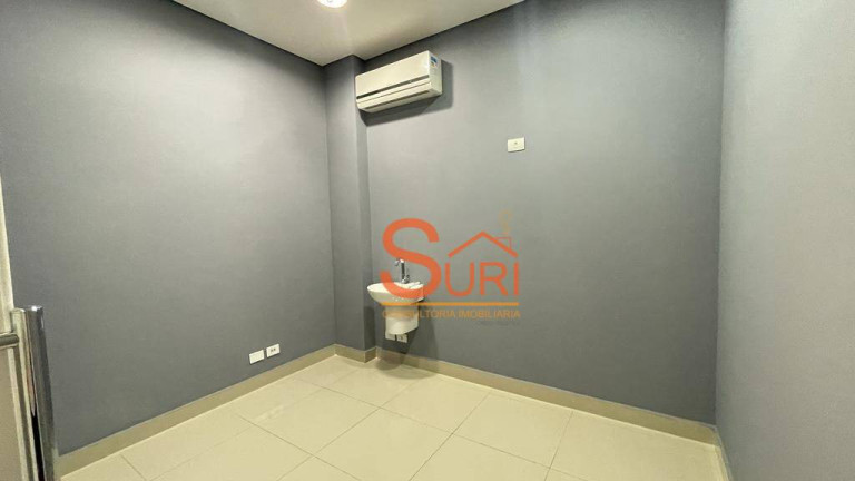 Imagem Sala Comercial à Venda, 37 m² em Centro - São Bernardo Do Campo