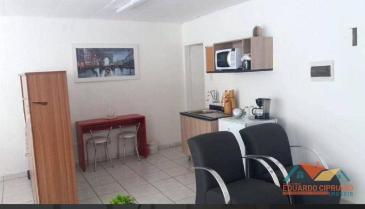Imagem Sala Comercial à Venda ou Locação, 56 m² em Sé - São Paulo
