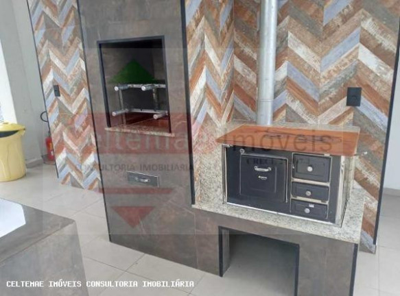 Imagem Apartamento com 2 Quartos à Venda, 44 m² em Barranco - Taubaté Imagem Apartamento com 2 Quartos à Venda, 44 m² em Barranco - Taubaté
