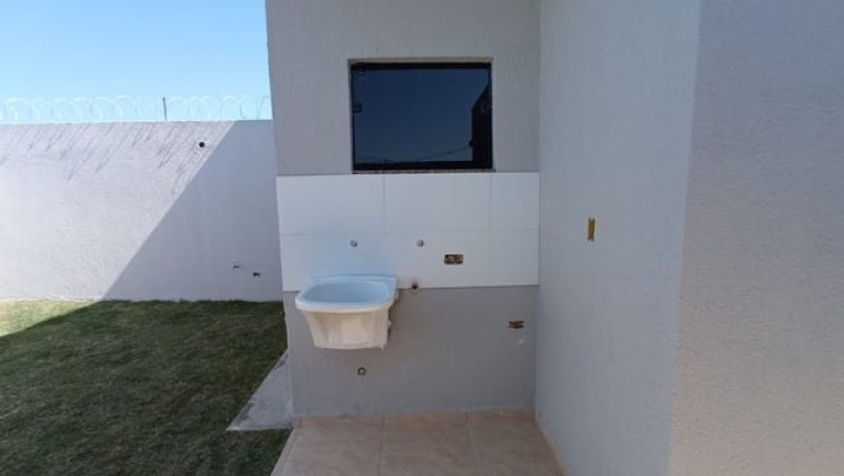Imagem Casa com 3 Quartos à Venda, 82 m² em Piracangaguá - Taubaté Imagem Casa com 3 Quartos à Venda, 82 m² em Piracangaguá - Taubaté