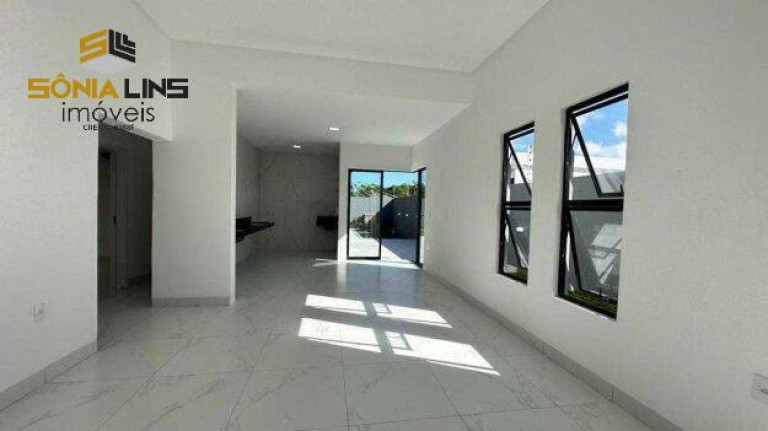 Imagem Casa à Venda, 161 m² em Portal Do Sol - João Pessoa