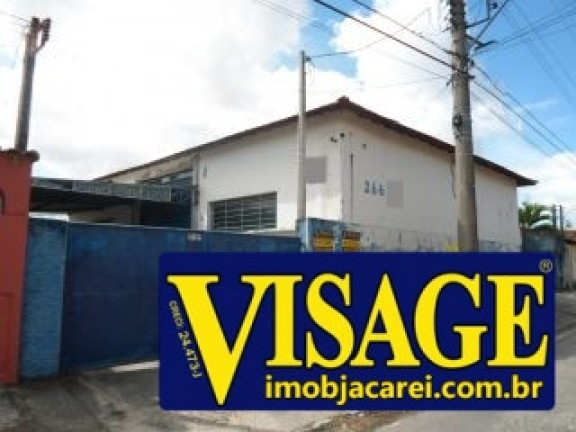 Imagem Imóvel Comercial para Alugar, em Jd. Didinha - Jacareí Imagem Imóvel Comercial para Alugar, em Jd. Didinha - Jacareí