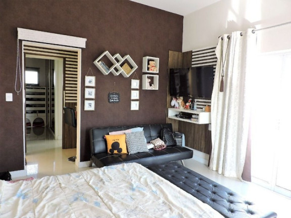 Imagem Casa com 4 Quartos à Venda, 1.143 m² em Condomínio Residencial Mirante Do Vale - Jacareí