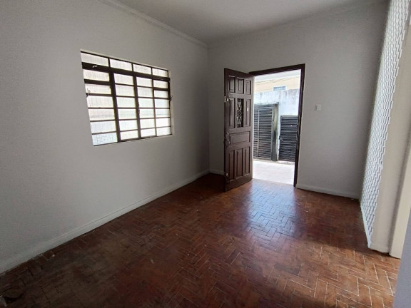 Imagem Casa com 2 Quartos para Alugar, 90 m² em Centro - Anápolis Imagem Casa com 2 Quartos para Alugar, 90 m² em Centro - Anápolis