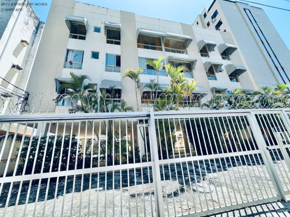 Imagem Imóvel com 3 Quartos à Venda, 135 m² em Costa Azul - Salvador Imagem Imóvel com 3 Quartos à Venda, 135 m² em Costa Azul - Salvador