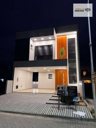 Imagem Sobrado com 3 Quartos à Venda, 165 m² em Beira Rio - Biguaçu Imagem Sobrado com 3 Quartos à Venda, 165 m² em Beira Rio - Biguaçu