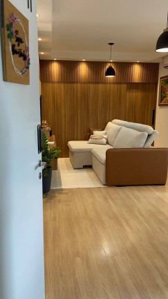 Imagem Apartamento com 3 Quartos à Venda, 76 m² em Ponte Preta - Campinas