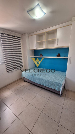 Imagem Apartamento com 2 Quartos à Venda, 49 m² em Paulicéia - São Bernardo Do Campo