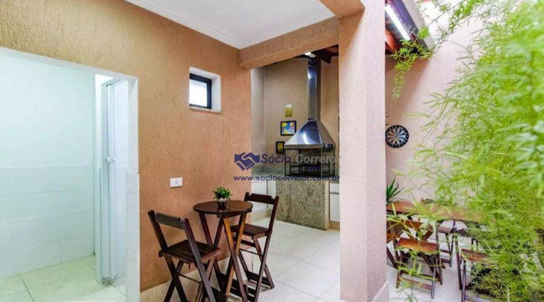 Imagem Sobrado com 3 Quartos à Venda, 180 m² em Parque Renato Maia - Guarulhos Imagem Sobrado com 3 Quartos à Venda, 180 m² em Parque Renato Maia - Guarulhos
