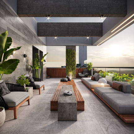 Imagem Apartamento com 2 Quartos à Venda, 100 m² em Zona Nova - Capão Da Canoa