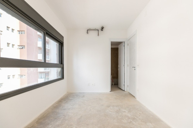 Imagem Apartamento com 3 Quartos à Venda, 153 m² em Vila Olímpia - São Paulo