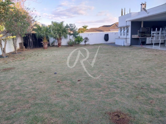 Imagem Casa com 4 Quartos à Venda, 400 m² em Condomínio Residencial Mirante Do Vale - Jacareí