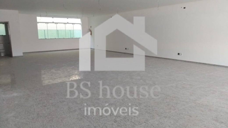 Imagem Imóvel Comercial para Alugar, 200 m² em Jardim Itapeva - Mauá