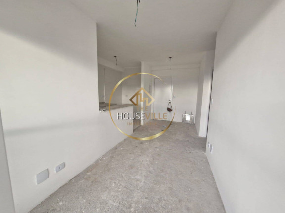 Imagem Apartamento com 2 Quartos à Venda, 58 m² em Jardim Califórnia - Jacareí