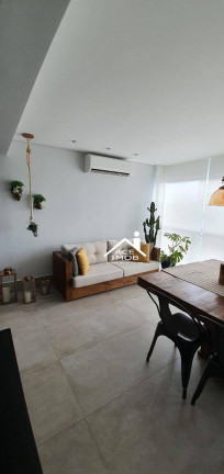 Imagem Apartamento com 2 Quartos à Venda, 94 m² em Santana - São Paulo Imagem Apartamento com 2 Quartos à Venda, 94 m² em Santana - São Paulo