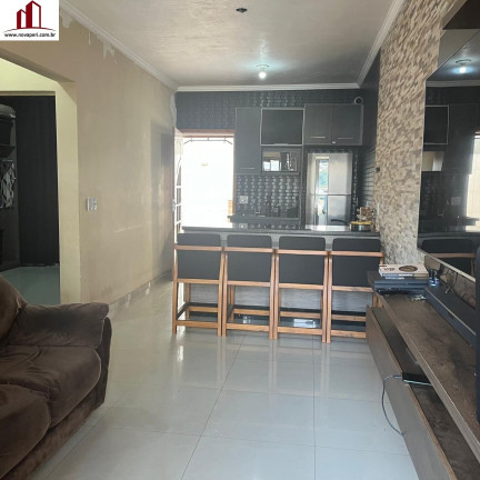 Imagem Casa com 2 Quartos à Venda, em Residencial Santo Antonio - Franco Da Rocha Imagem Casa com 2 Quartos à Venda, em Residencial Santo Antonio - Franco Da Rocha