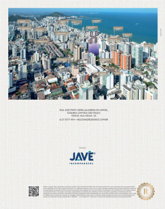 Imagem Apartamento com 4 Quartos à Venda, 131 m² em Itapuã - Vila Velha Imagem Apartamento com 4 Quartos à Venda, 131 m² em Itapuã - Vila Velha