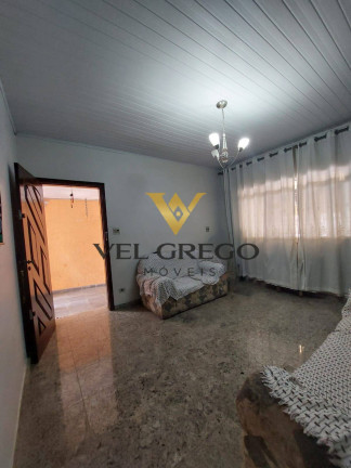Casa com 2 Quartos à Venda, 300 m² em Paulicéia - São Bernardo Do Campo
