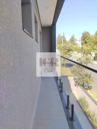 Imagem Casa de Condomínio com 3 Quartos à Venda, 280 m² em Morros - Votorantim