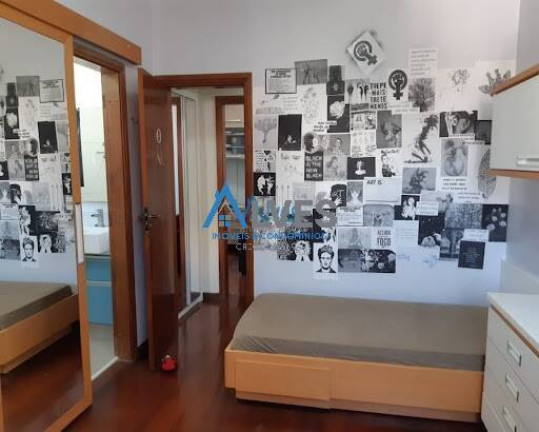 Imagem Apartamento com 3 Quartos à Venda, 135 m² em Baeta Neves - São Bernardo Do Campo