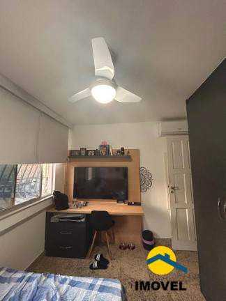 Imagem Apartamento com 3 Quartos à Venda, 210 m² em Icaraí - Niterói