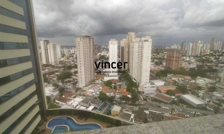 Imagem Sala Comercial à Venda, 33 m² em Setor Oeste - Goiânia Imagem Sala Comercial à Venda, 33 m² em Setor Oeste - Goiânia