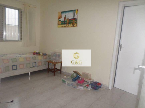 Imagem Casa com 4 Quartos à Venda, 205 m² em Solemar - Praia Grande